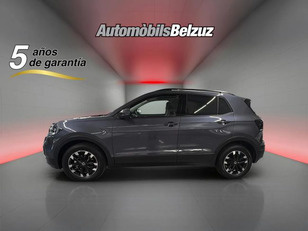 Volkswagen T-Cross Advance 1.0 TSI 70 kW (95 CV)