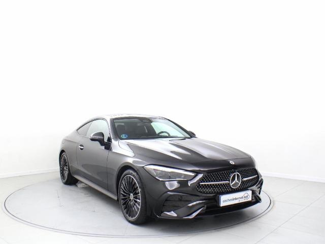 Mercedes-BenzCLE Coupé 220 d 145 kW (197 CV)