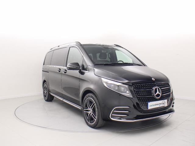 Mercedes-BenzClase V 300 d Avantgarde Compacto 174 kW (237 CV)