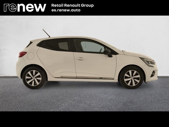 Renault Clio Evolution TCe 74 kW (100 CV) GLP - 3 Renault Clio Evolution TCe 74 kW (100 CV) GLP - 3