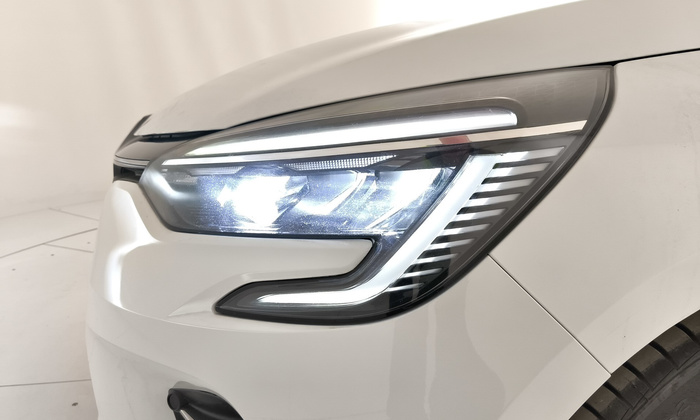 Renault Clio Evolution TCe 74 kW (100 CV) GLP - 7 Renault Clio Evolution TCe 74 kW (100 CV) GLP - 7