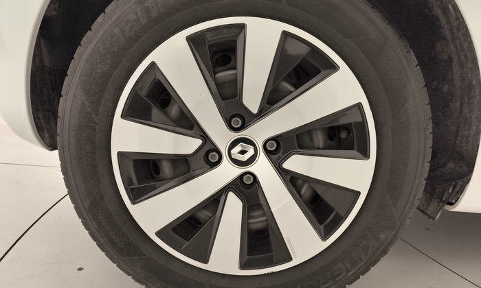 Renault Clio Evolution TCe 74 kW (100 CV) GLP - 9 Renault Clio Evolution TCe 74 kW (100 CV) GLP - 9