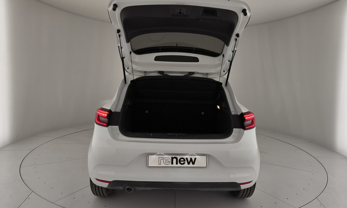 Renault Clio Evolution TCe 74 kW (100 CV) GLP - 10 Renault Clio Evolution TCe 74 kW (100 CV) GLP - 10