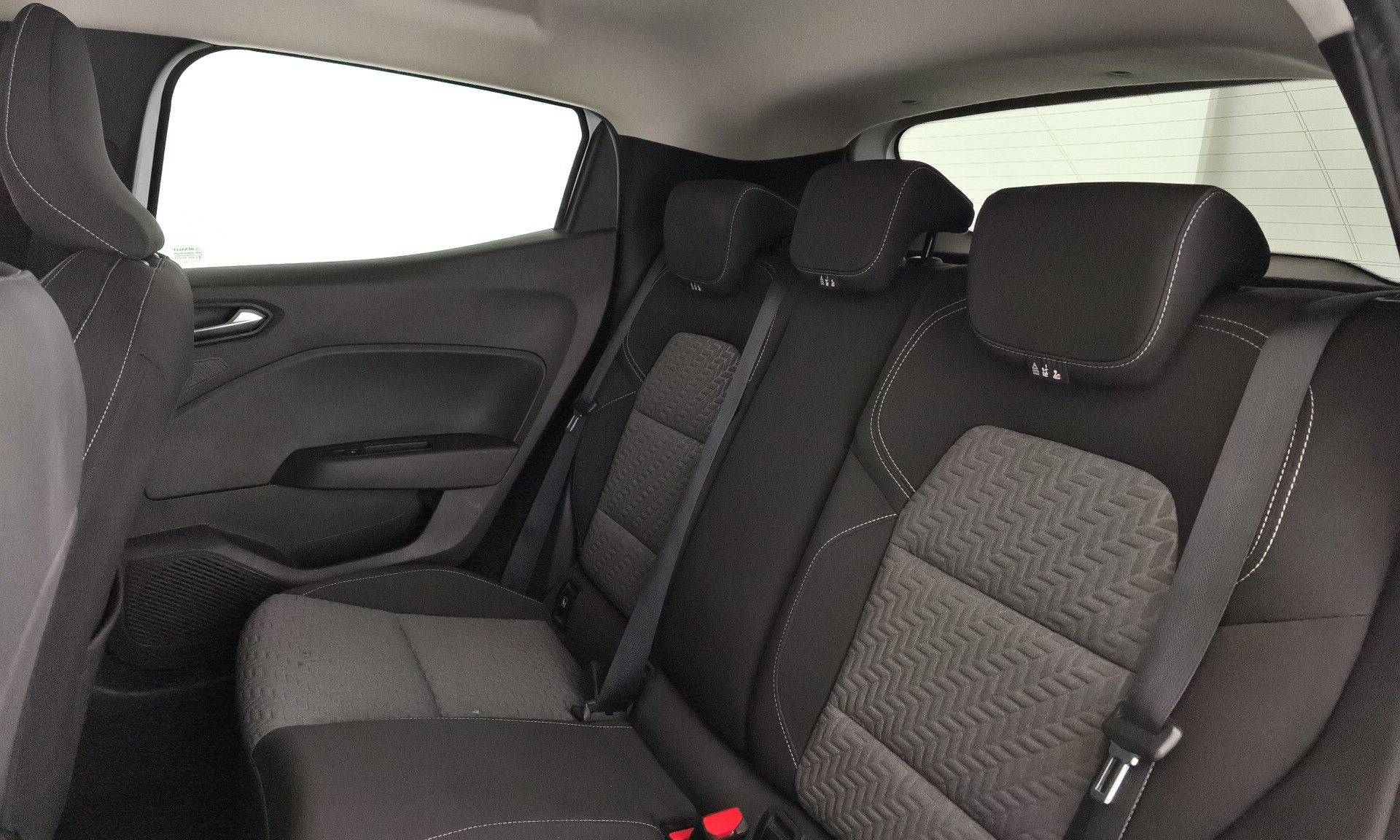 Renault Clio Evolution TCe	74 kW (100 CV) GLP - 13