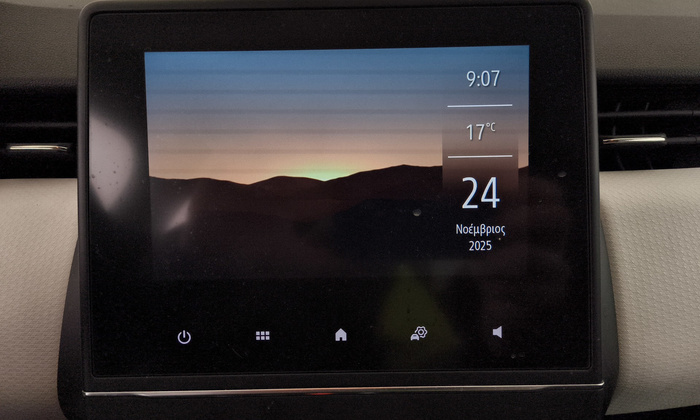 Renault Clio Evolution TCe 74 kW (100 CV) GLP - 21 Renault Clio Evolution TCe 74 kW (100 CV) GLP - 21