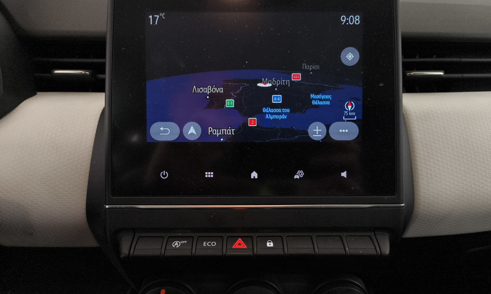 Renault Clio Evolution TCe 74 kW (100 CV) GLP - 22 Renault Clio Evolution TCe 74 kW (100 CV) GLP - 22