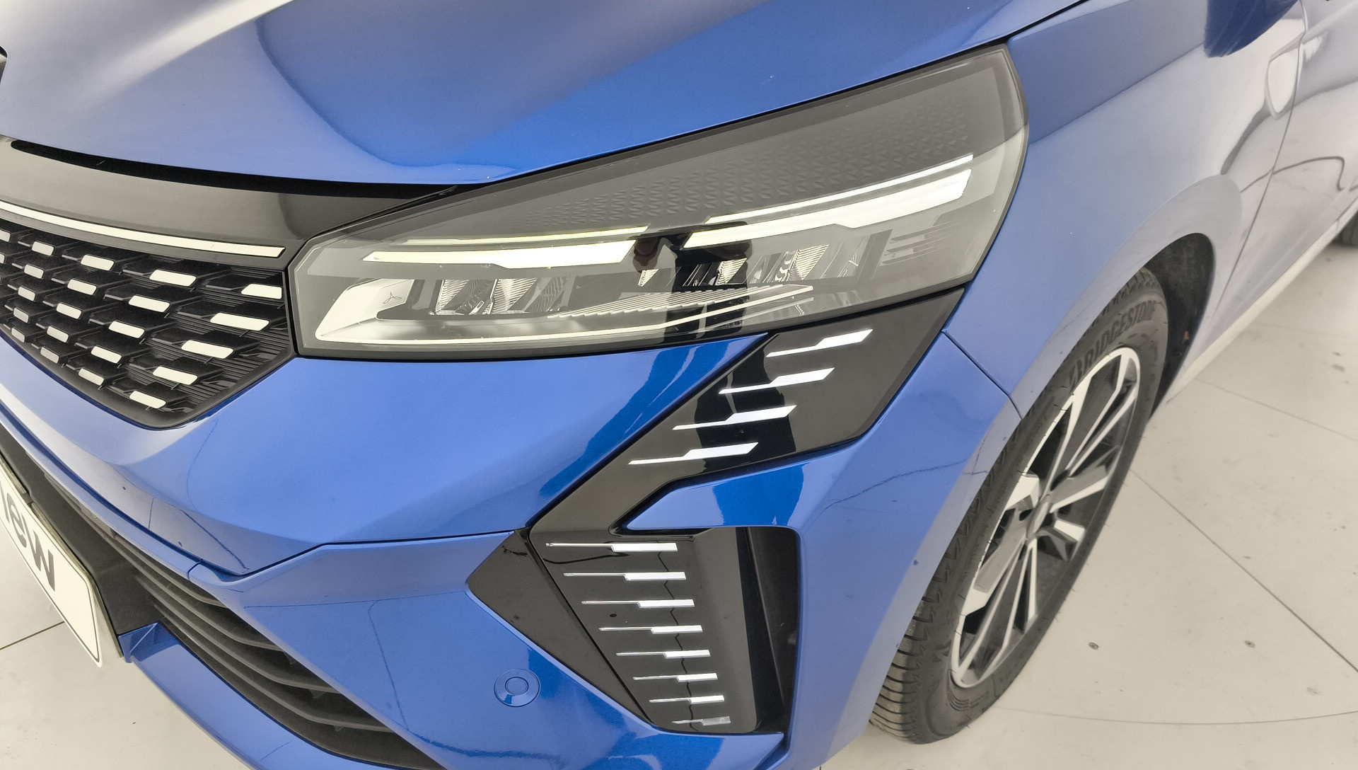 Renault Clio Eco-G 100 GLP Evolution 74 kW (100 CV) - 7