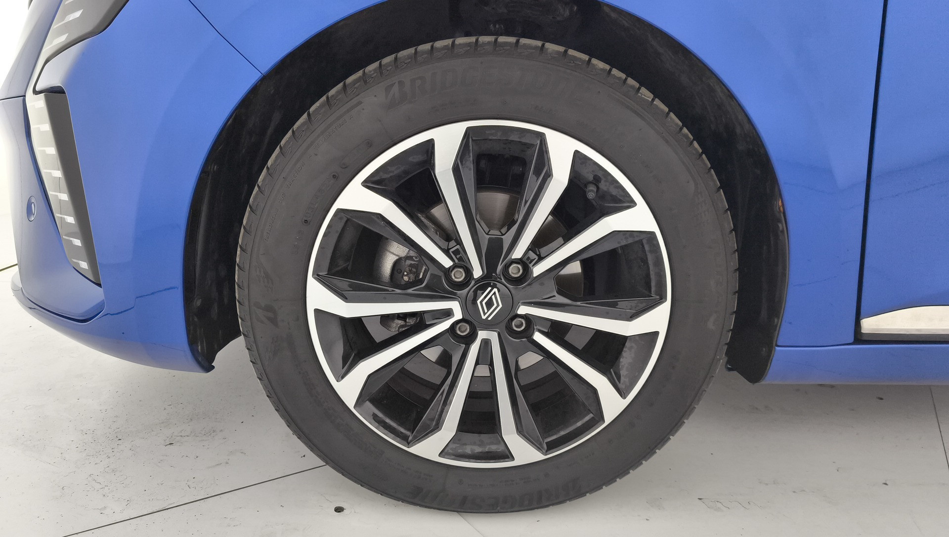 Renault Clio Eco-G 100 GLP Evolution 74 kW (100 CV) - 9