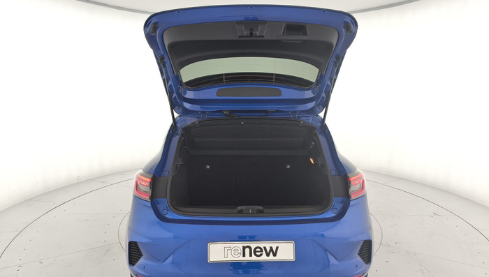 Renault Clio Eco-G 100 GLP Evolution 74 kW (100 CV) - 10 Renault Clio Eco-G 100 GLP Evolution 74 kW (100 CV) - 10