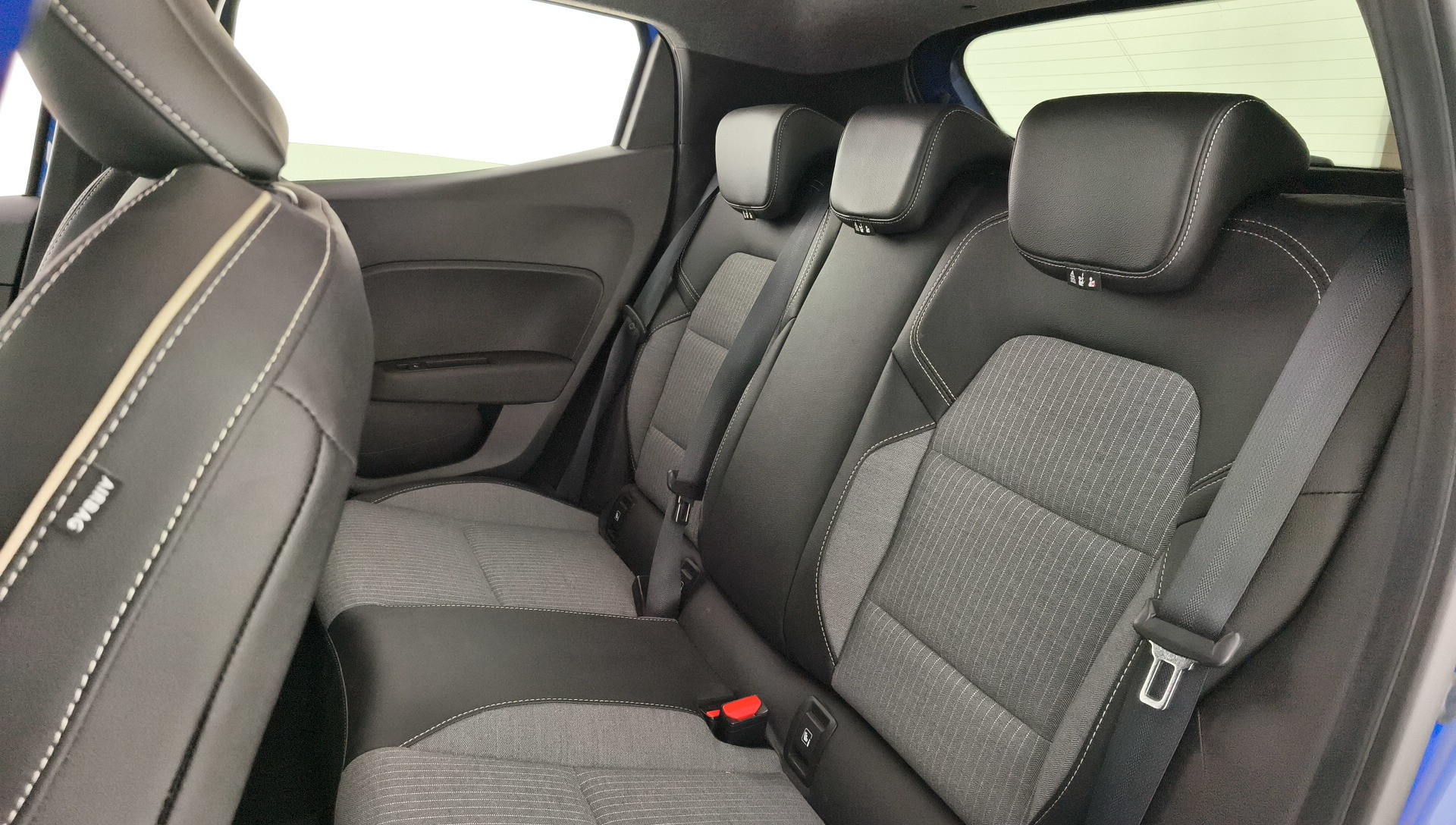 Renault Clio Eco-G 100 GLP Evolution 74 kW (100 CV) - 13