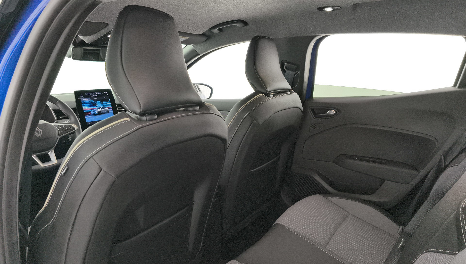 Renault Clio Eco-G 100 GLP Evolution 74 kW (100 CV) - 14