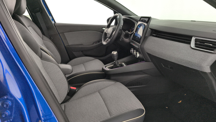 Renault Clio Eco-G 100 GLP Evolution 74 kW (100 CV) - 15 Renault Clio Eco-G 100 GLP Evolution 74 kW (100 CV) - 15