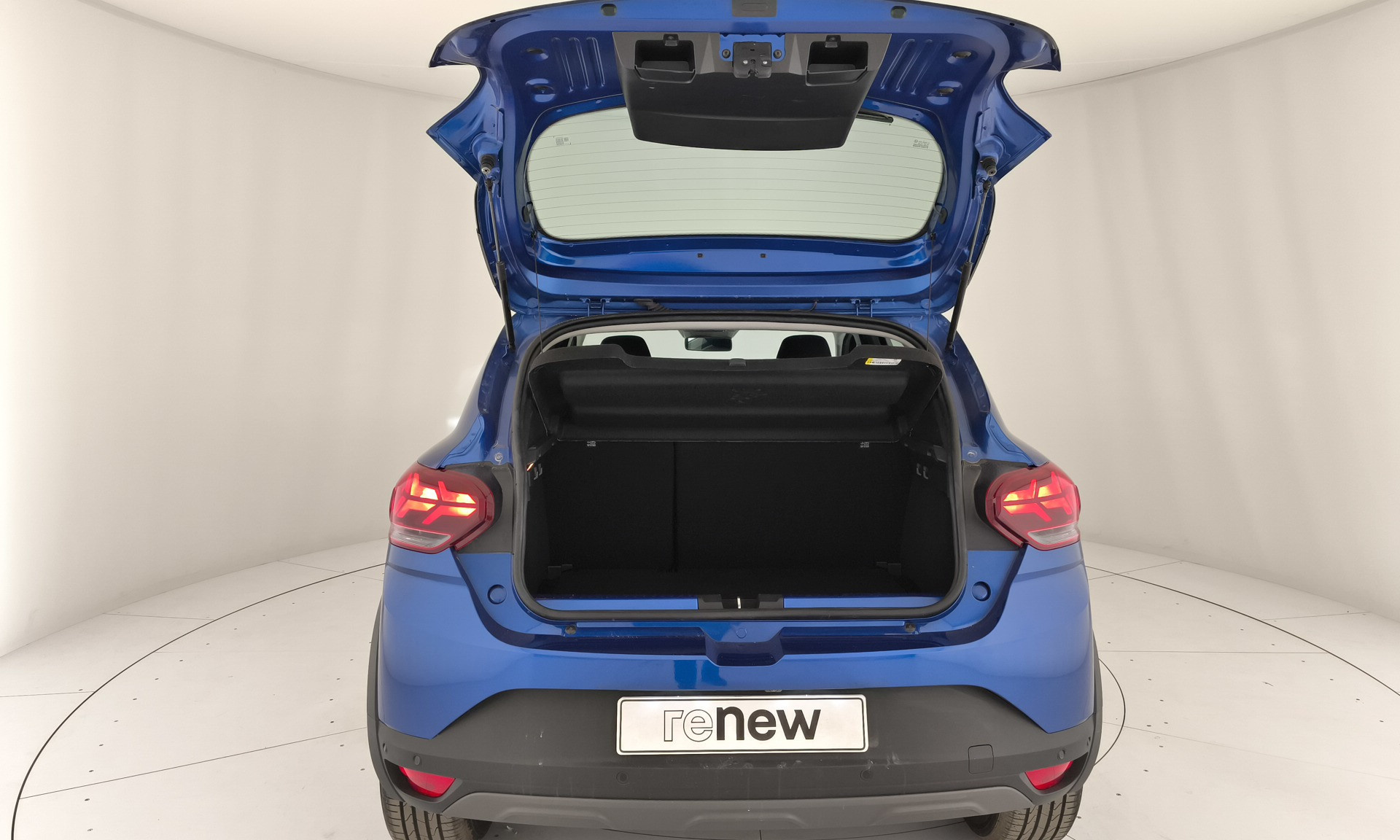 Dacia Sandero Stepway Expression Go ECO-G 74 kW (101 CV) - 11