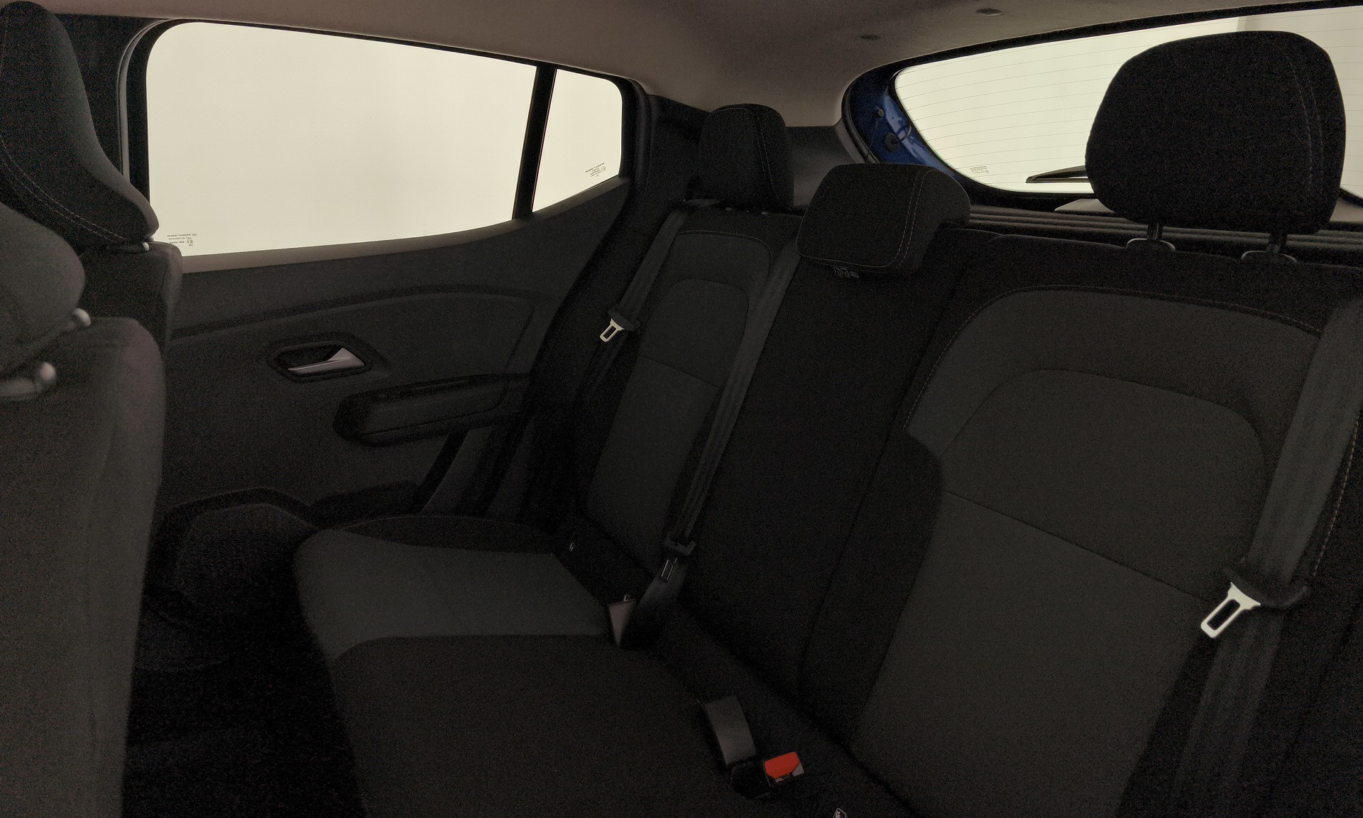 Dacia Sandero Stepway Expression Go ECO-G 74 kW (101 CV) - 13