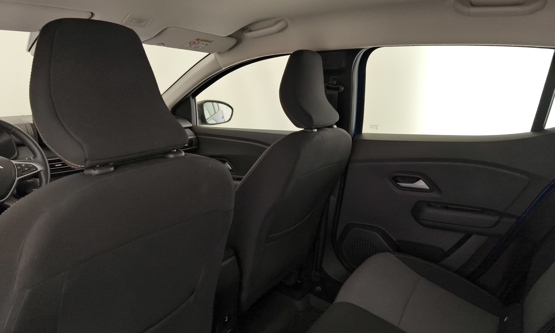 Dacia Sandero Stepway Expression Go ECO-G 74 kW (101 CV) - 14