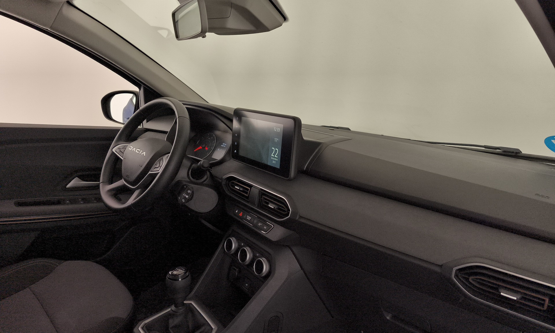 Dacia Sandero Stepway Expression Go ECO-G 74 kW (101 CV) - 15