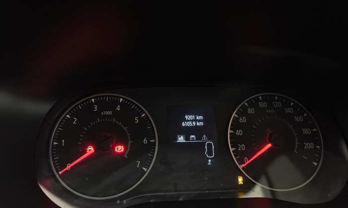 Dacia Sandero Stepway Expression Go ECO-G 74 kW (101 CV) - 16 Dacia Sandero Stepway Expression Go ECO-G 74 kW (101 CV) - 16