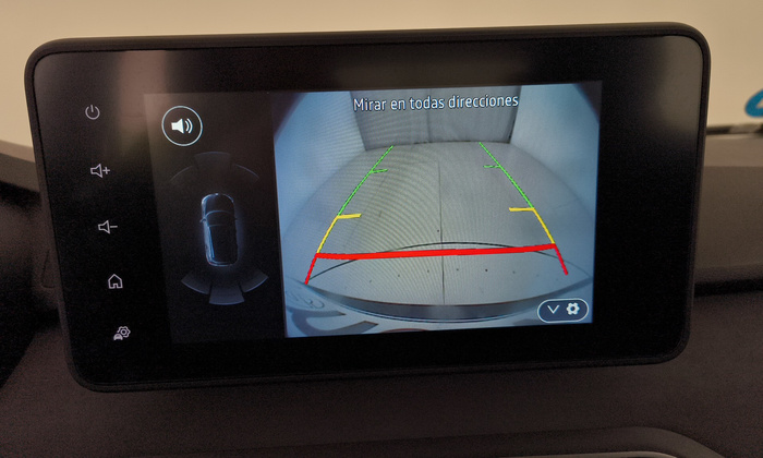 Dacia Sandero Stepway Expression Go ECO-G 74 kW (101 CV) - 23 Dacia Sandero Stepway Expression Go ECO-G 74 kW (101 CV) - 23