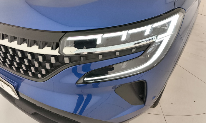 Renault Austral Techno E-Tech Full Hybrid 147 kW (200 CV) - 7 Renault Austral Techno E-Tech Full Hybrid 147 kW (200 CV) - 7