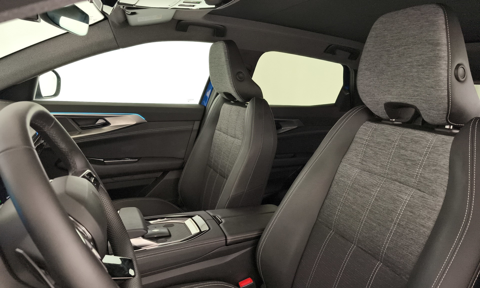 Renault Austral Techno E-Tech Full Hybrid 147 kW (200 CV) - 11