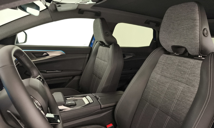 Renault Austral Techno E-Tech Full Hybrid 147 kW (200 CV) - 11 Renault Austral Techno E-Tech Full Hybrid 147 kW (200 CV) - 11