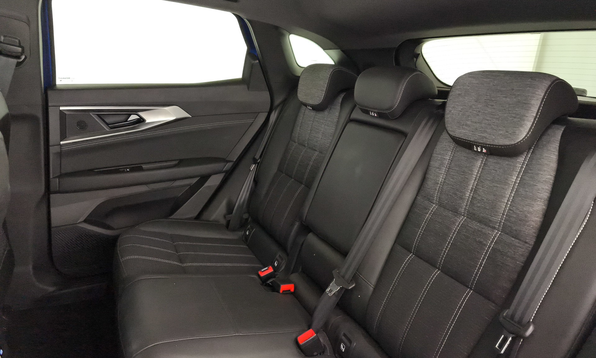 Renault Austral Techno E-Tech Full Hybrid 147 kW (200 CV) - 12