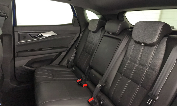 Renault Austral Techno E-Tech Full Hybrid 147 kW (200 CV) - 12 Renault Austral Techno E-Tech Full Hybrid 147 kW (200 CV) - 12