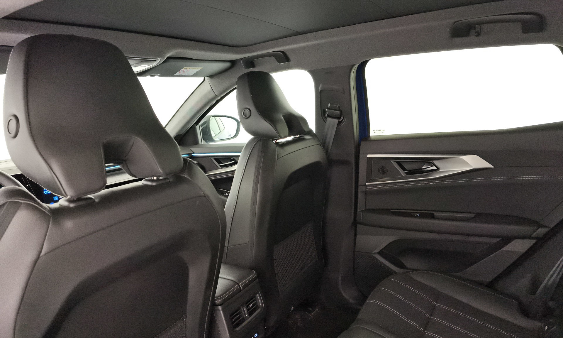 Renault Austral Techno E-Tech Full Hybrid 147 kW (200 CV) - 13