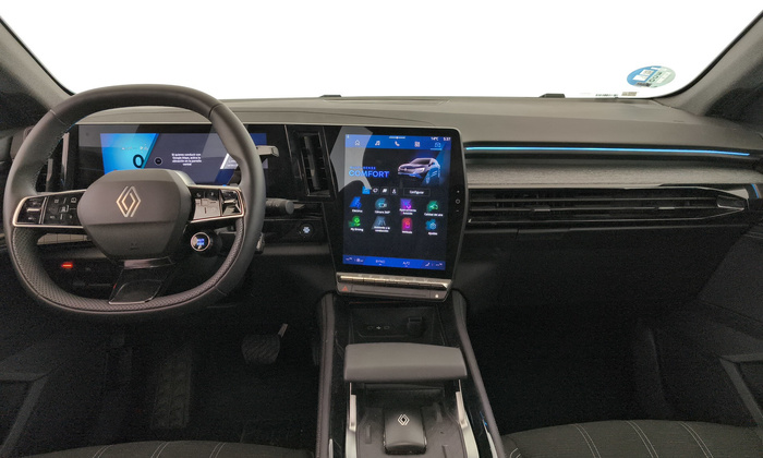 Renault Austral Techno E-Tech Full Hybrid 147 kW (200 CV) - 18 Renault Austral Techno E-Tech Full Hybrid 147 kW (200 CV) - 18