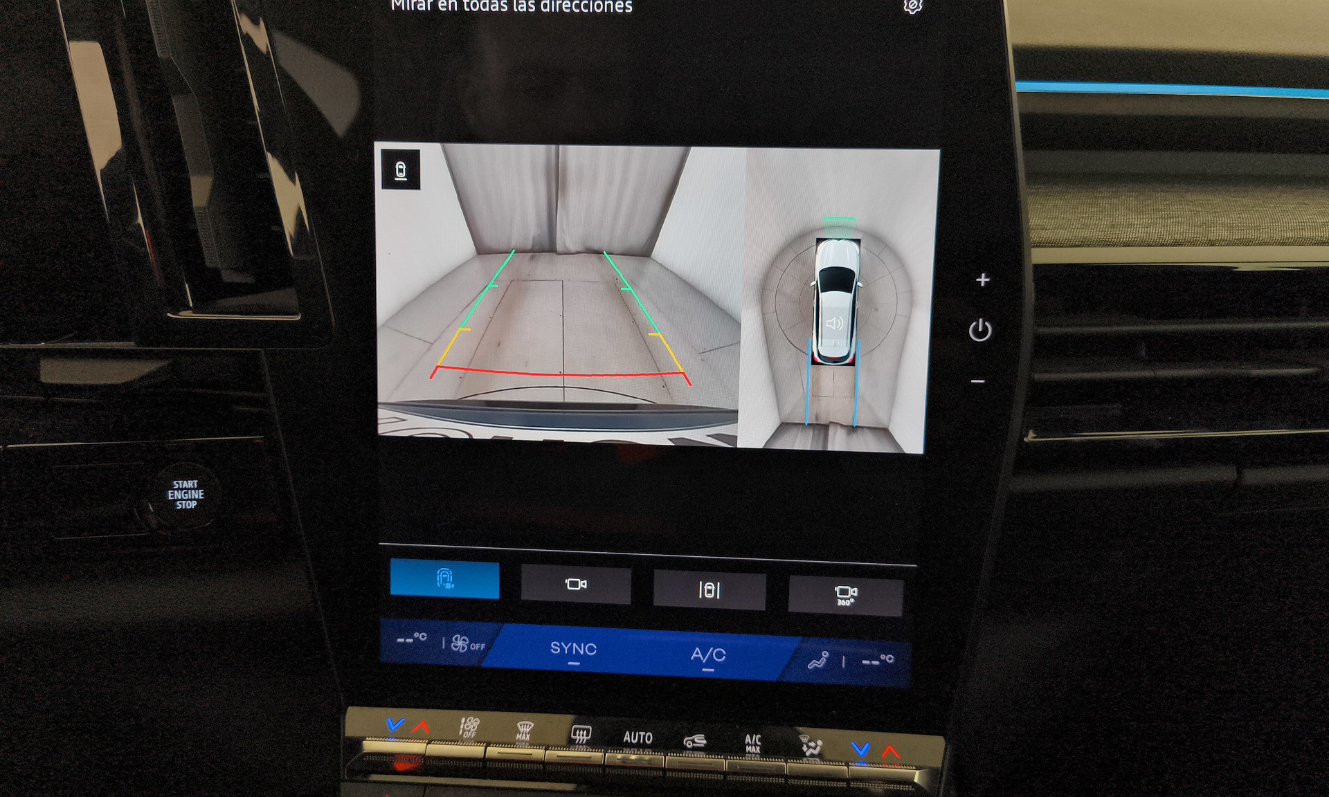 Renault Austral Techno E-Tech Full Hybrid 147 kW (200 CV) - 22