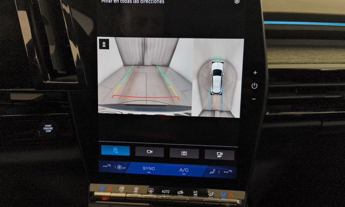 Renault Austral Techno E-Tech Full Hybrid 147 kW (200 CV) - 22 Renault Austral Techno E-Tech Full Hybrid 147 kW (200 CV) - 22