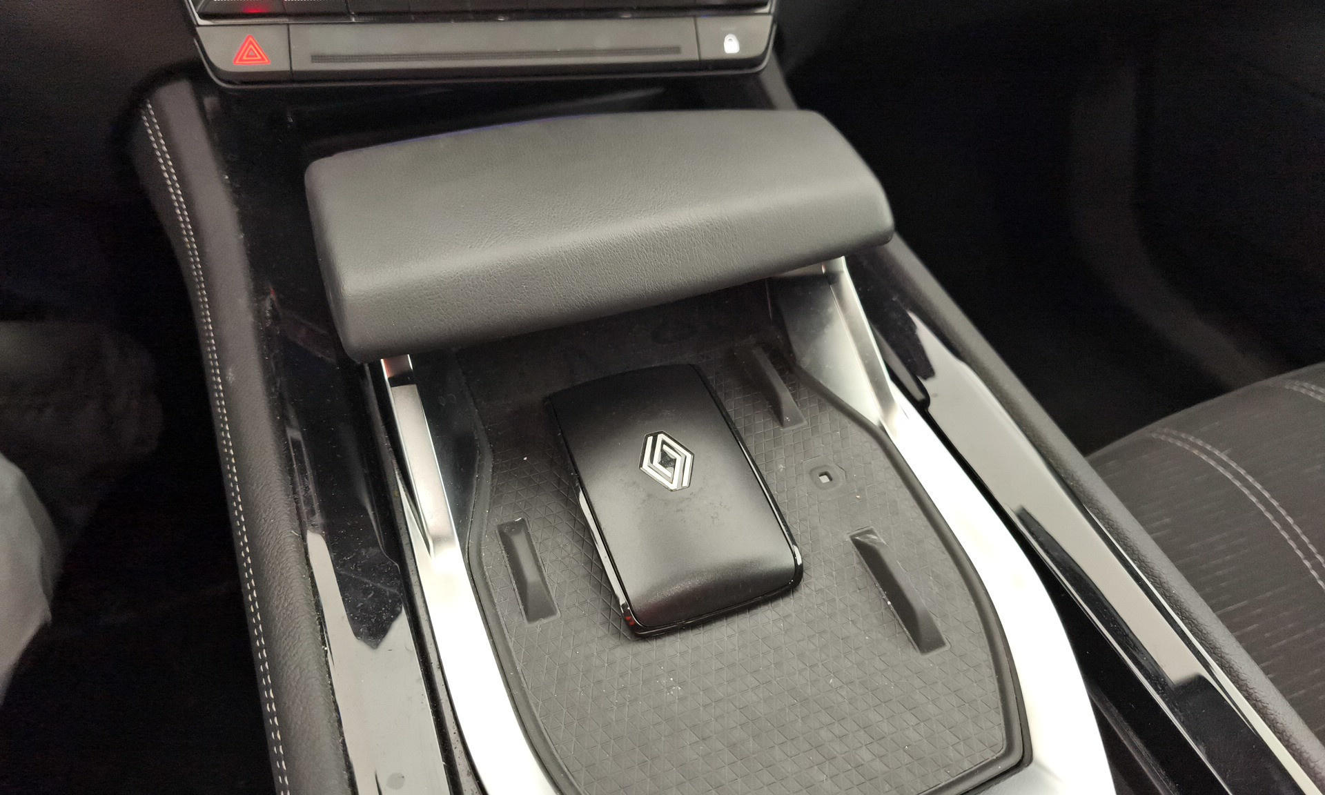 Renault Austral Techno E-Tech Full Hybrid 147 kW (200 CV) - 23