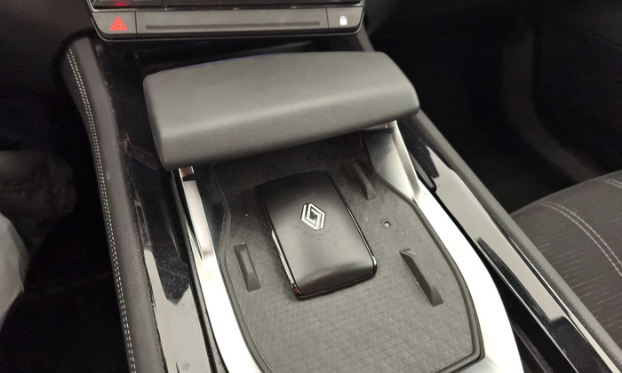 Renault Austral Techno E-Tech Full Hybrid 147 kW (200 CV) - 23 Renault Austral Techno E-Tech Full Hybrid 147 kW (200 CV) - 23