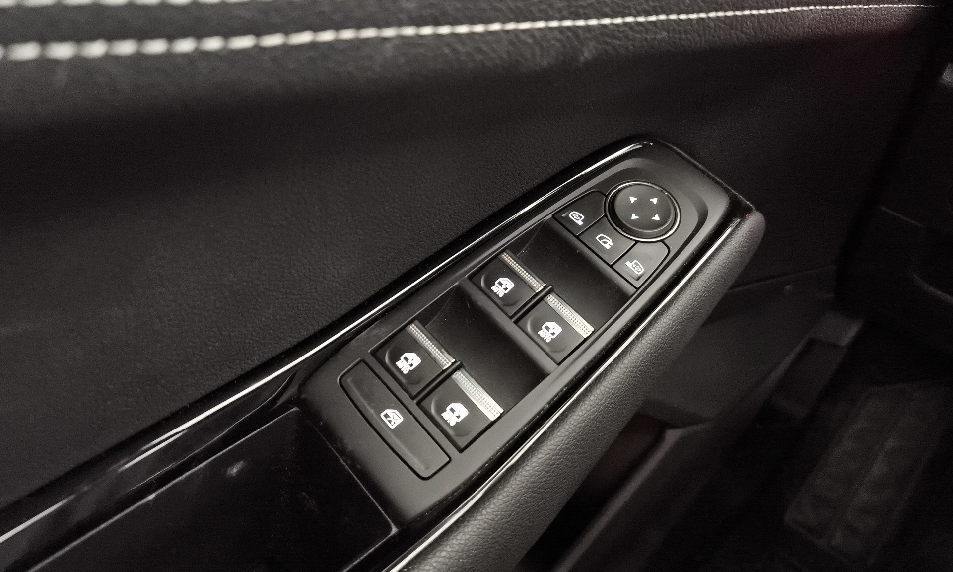 Renault Austral Techno E-Tech Full Hybrid 147 kW (200 CV) - 24