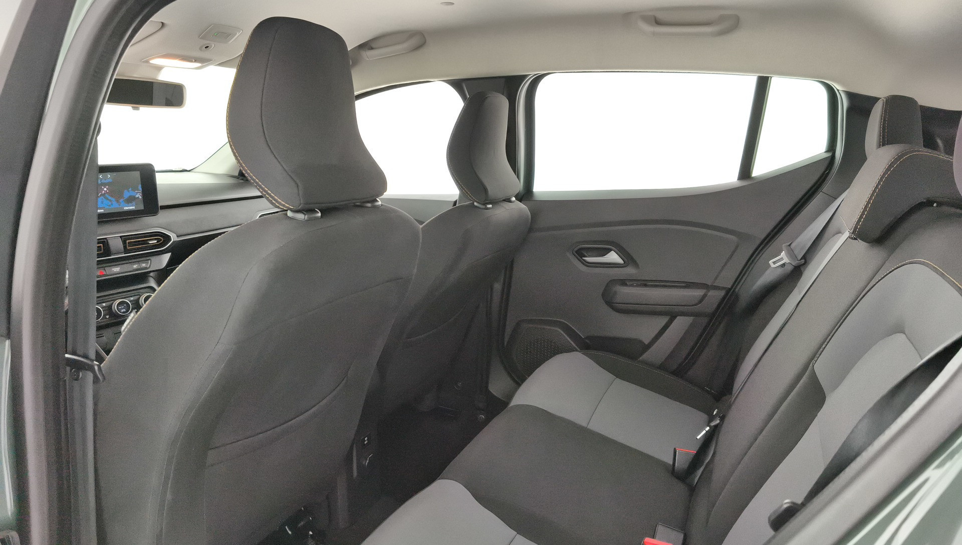 Dacia Sandero Stepway Extreme Go ECO-G 74 kW (101 CV) - 15