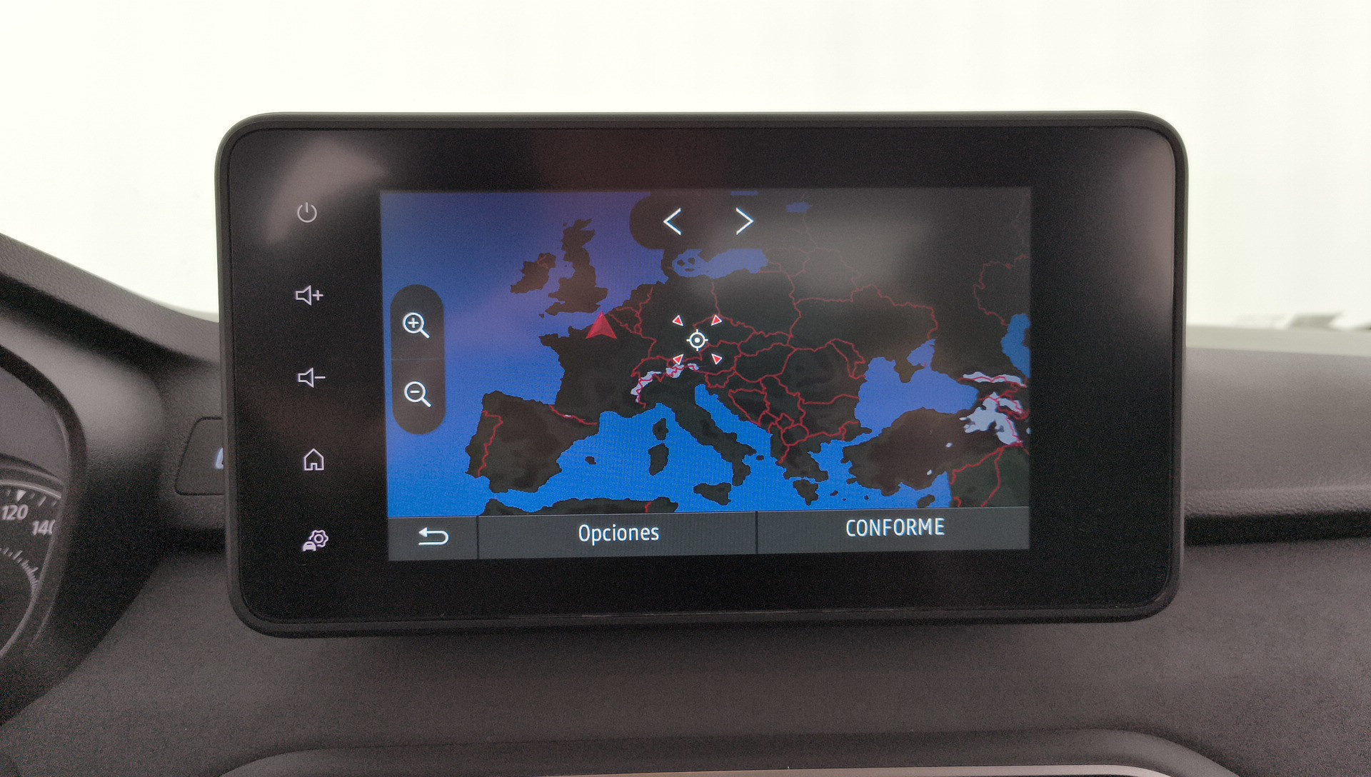 Dacia Sandero Stepway Extreme Go ECO-G 74 kW (101 CV) - 21