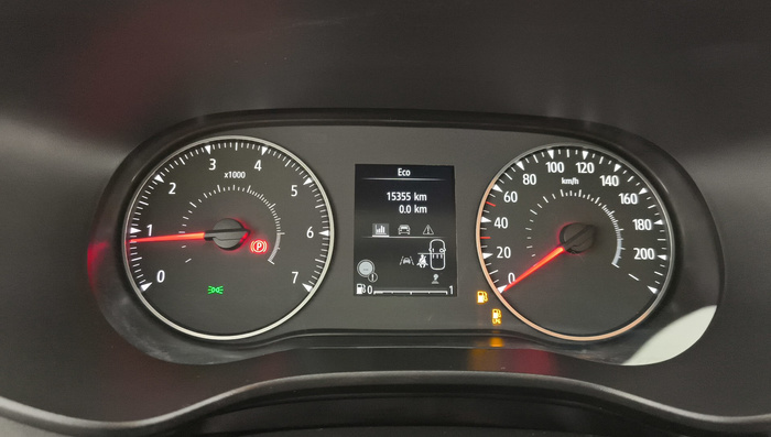 Dacia Sandero Stepway Extreme Go ECO-G 74 kW (101 CV) - 24 Dacia Sandero Stepway Extreme Go ECO-G 74 kW (101 CV) - 24