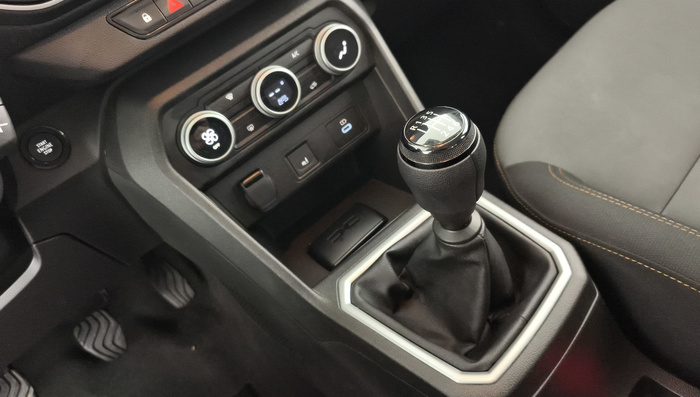 Dacia Sandero Stepway Extreme Go ECO-G 74 kW (101 CV) - 25 Dacia Sandero Stepway Extreme Go ECO-G 74 kW (101 CV) - 25