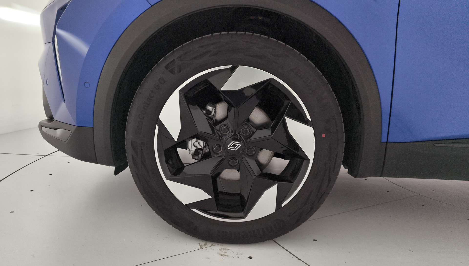 Renault Captur Techno Eco-G 74 kW (100 CV) - 8