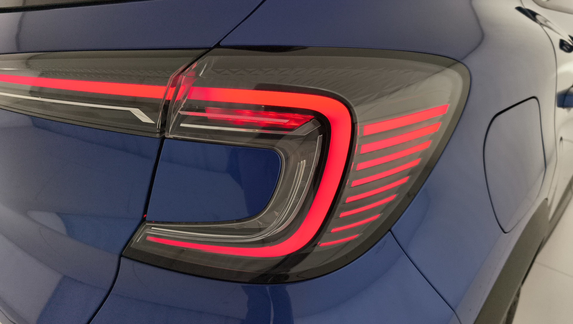 Renault Captur Techno Eco-G 74 kW (100 CV) - 9