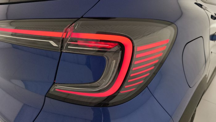 Renault Captur Techno Eco-G 74 kW (100 CV) - 9 Renault Captur Techno Eco-G 74 kW (100 CV) - 9