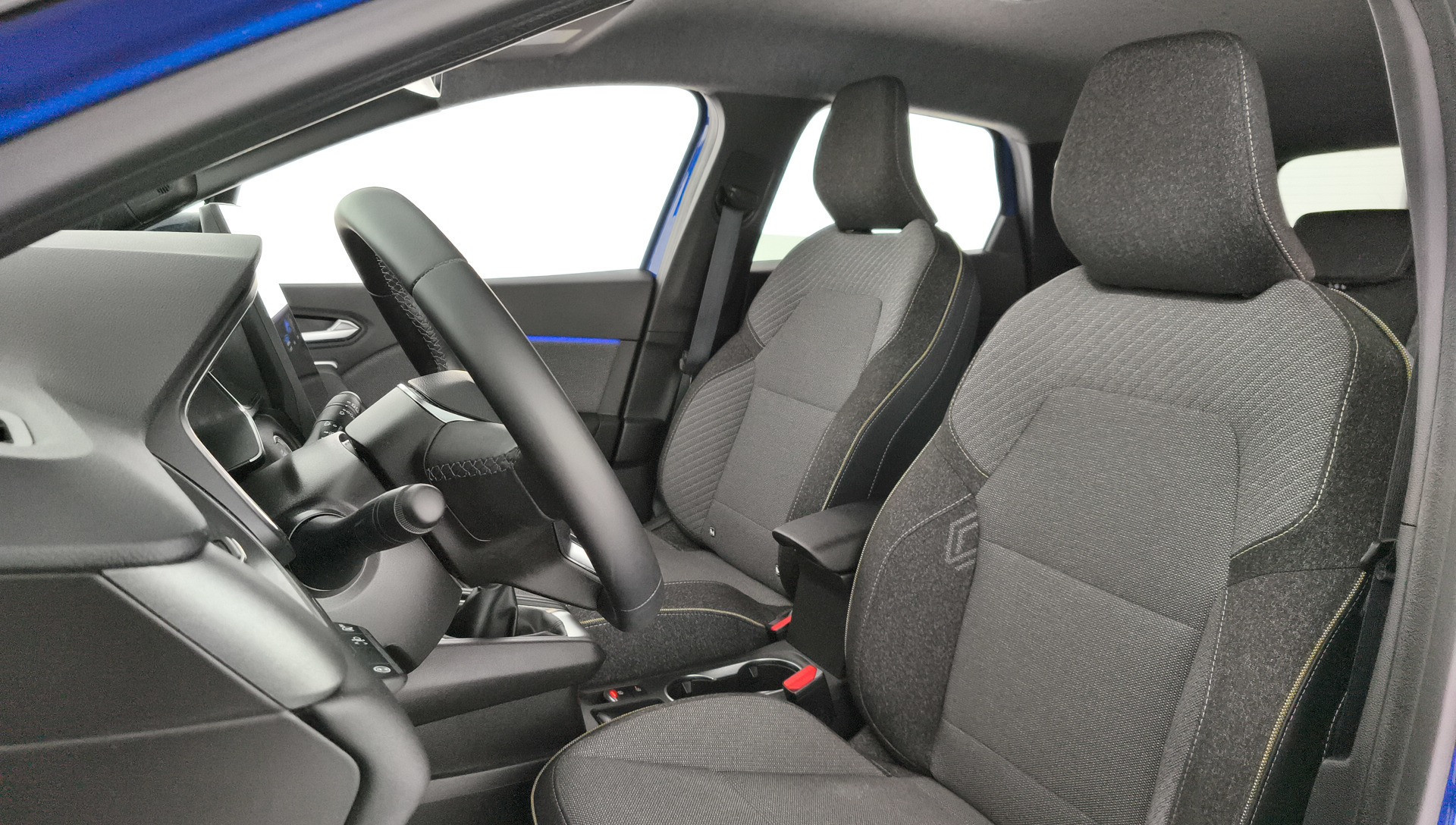 Renault Captur Techno Eco-G 74 kW (100 CV) - 12