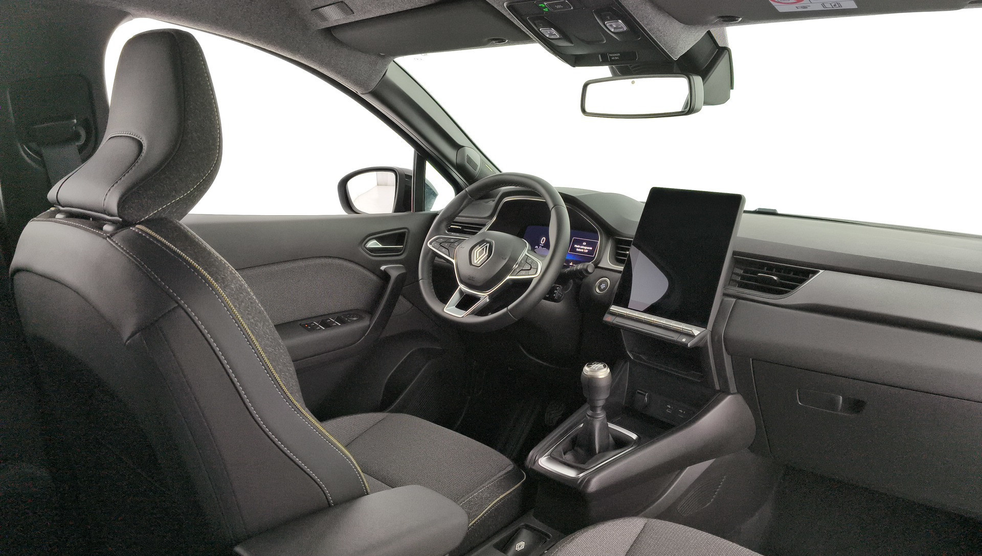 Renault Captur Techno Eco-G 74 kW (100 CV) - 16