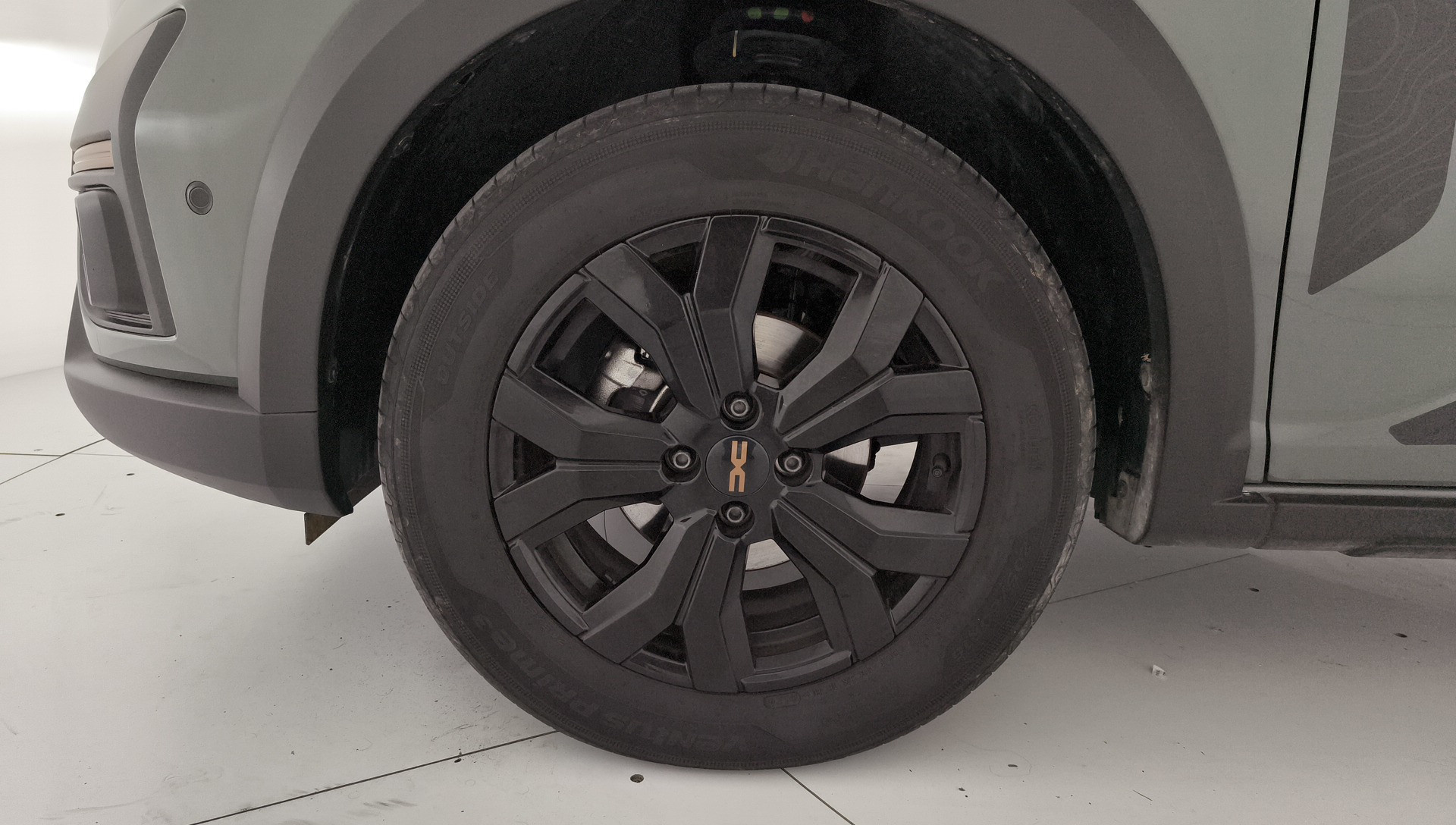 Dacia Sandero Stepway Extreme Go ECO-G 74 kW (101 CV) - 10