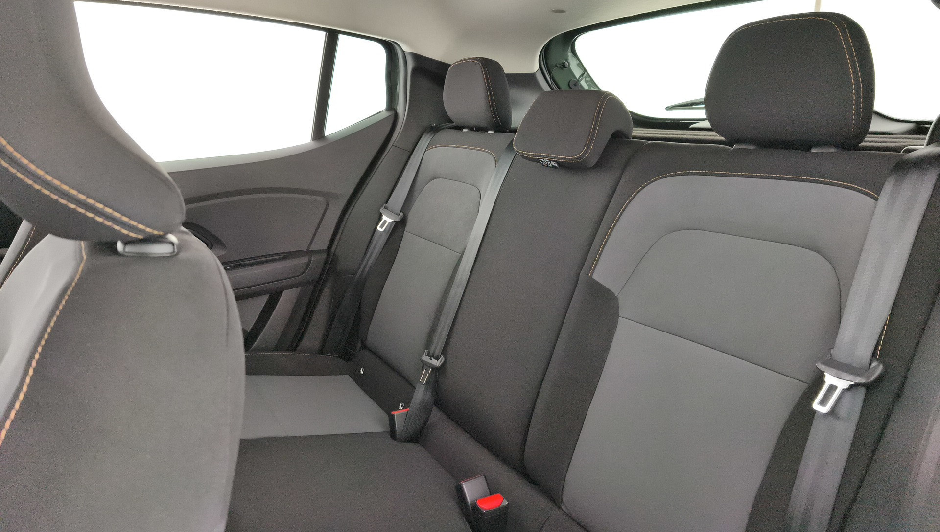 Dacia Sandero Stepway Extreme Go ECO-G 74 kW (101 CV) - 14