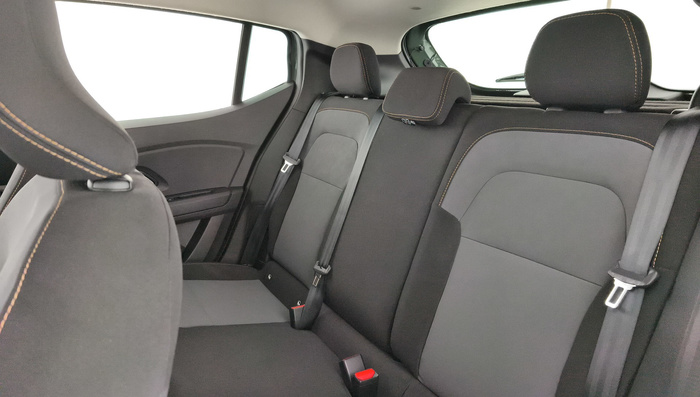 Dacia Sandero Stepway Extreme Go ECO-G 74 kW (101 CV) - 14 Dacia Sandero Stepway Extreme Go ECO-G 74 kW (101 CV) - 14