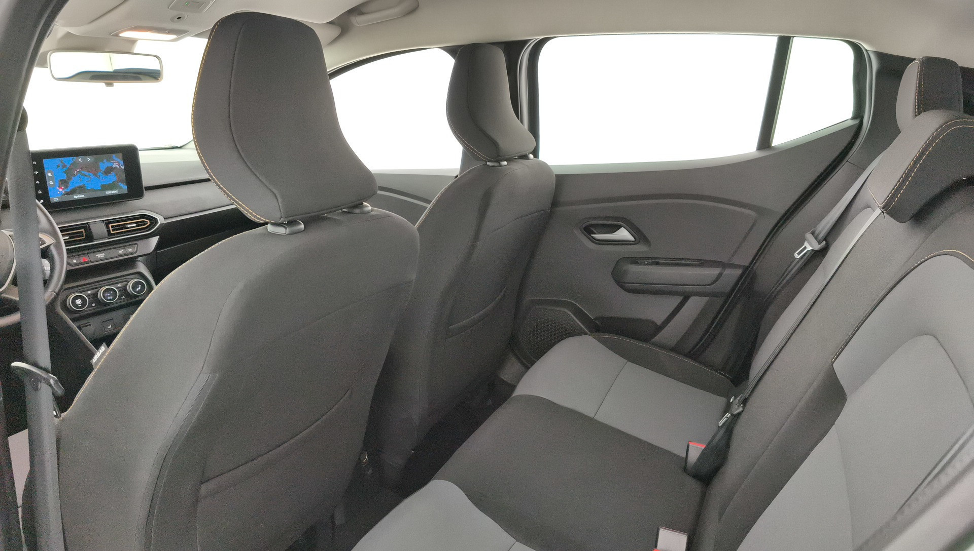 Dacia Sandero Stepway Extreme Go ECO-G 74 kW (101 CV) - 15