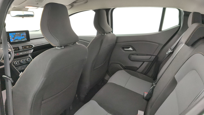 Dacia Sandero Stepway Extreme Go ECO-G 74 kW (101 CV) - 15 Dacia Sandero Stepway Extreme Go ECO-G 74 kW (101 CV) - 15