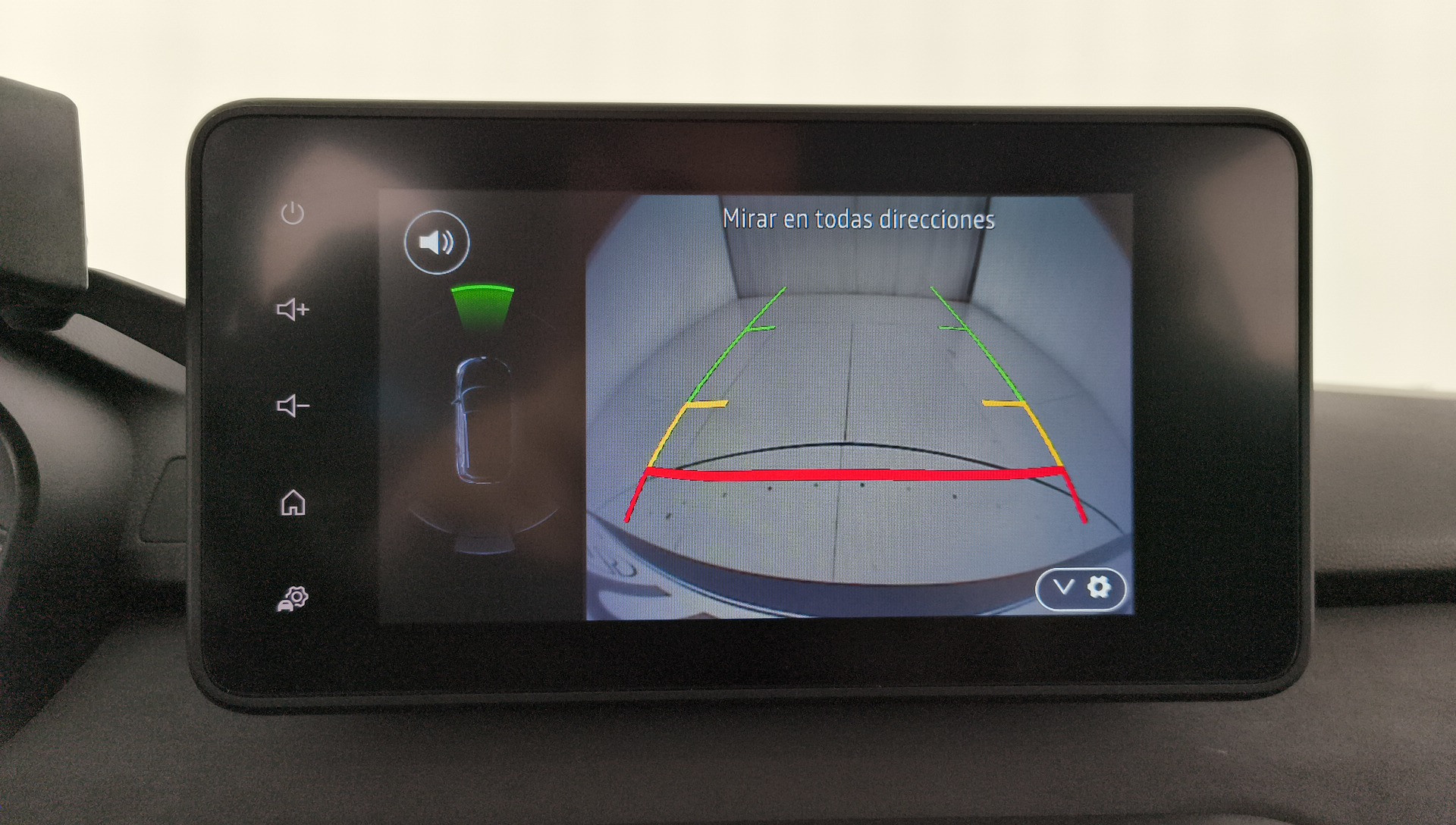 Dacia Sandero Stepway Extreme Go ECO-G 74 kW (101 CV) - 23