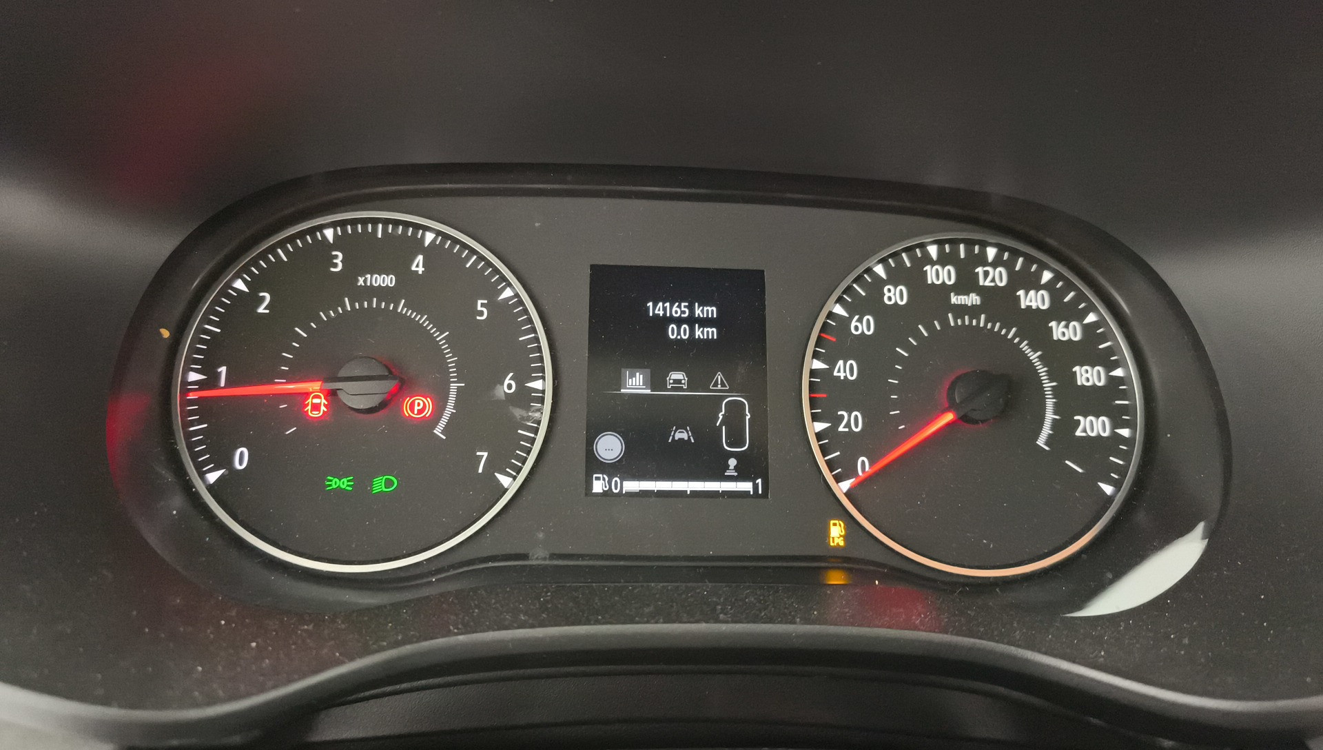 Dacia Sandero Stepway Extreme Go ECO-G 74 kW (101 CV) - 24